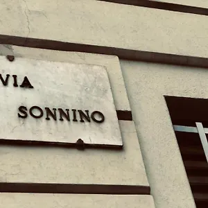 Sonnino Apartamento
