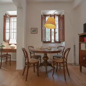 Roommo Viuzzo Delle Canne Apartamento