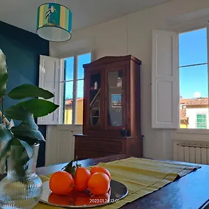 Appartement Bright Angelico In - By Beahost, Florence