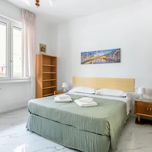 Comfortable Apartamento