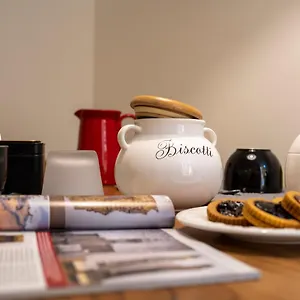 Florentine Haven Apartamento