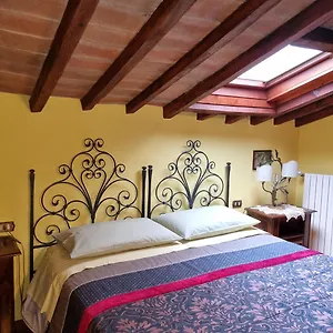 Maison d'hôtes Il Nido Delle Rondini, Florence