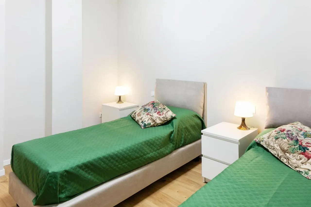 Giovanni Angelico Wood And Design Apartment Florence 0*,  Italy