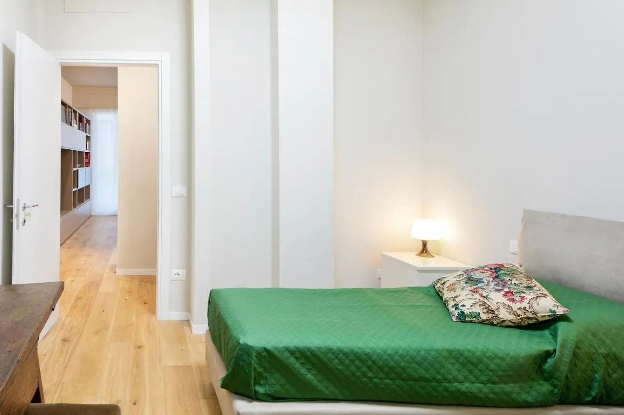 Giovanni Angelico Wood And Design Apartment Firenze 0*,