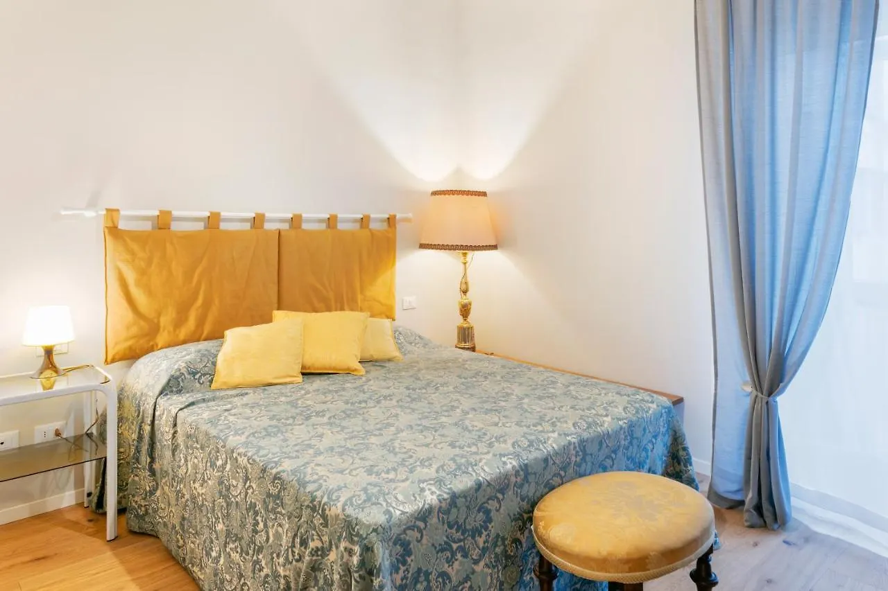 Giovanni Angelico Wood And Design Apartment Firenze 0*,