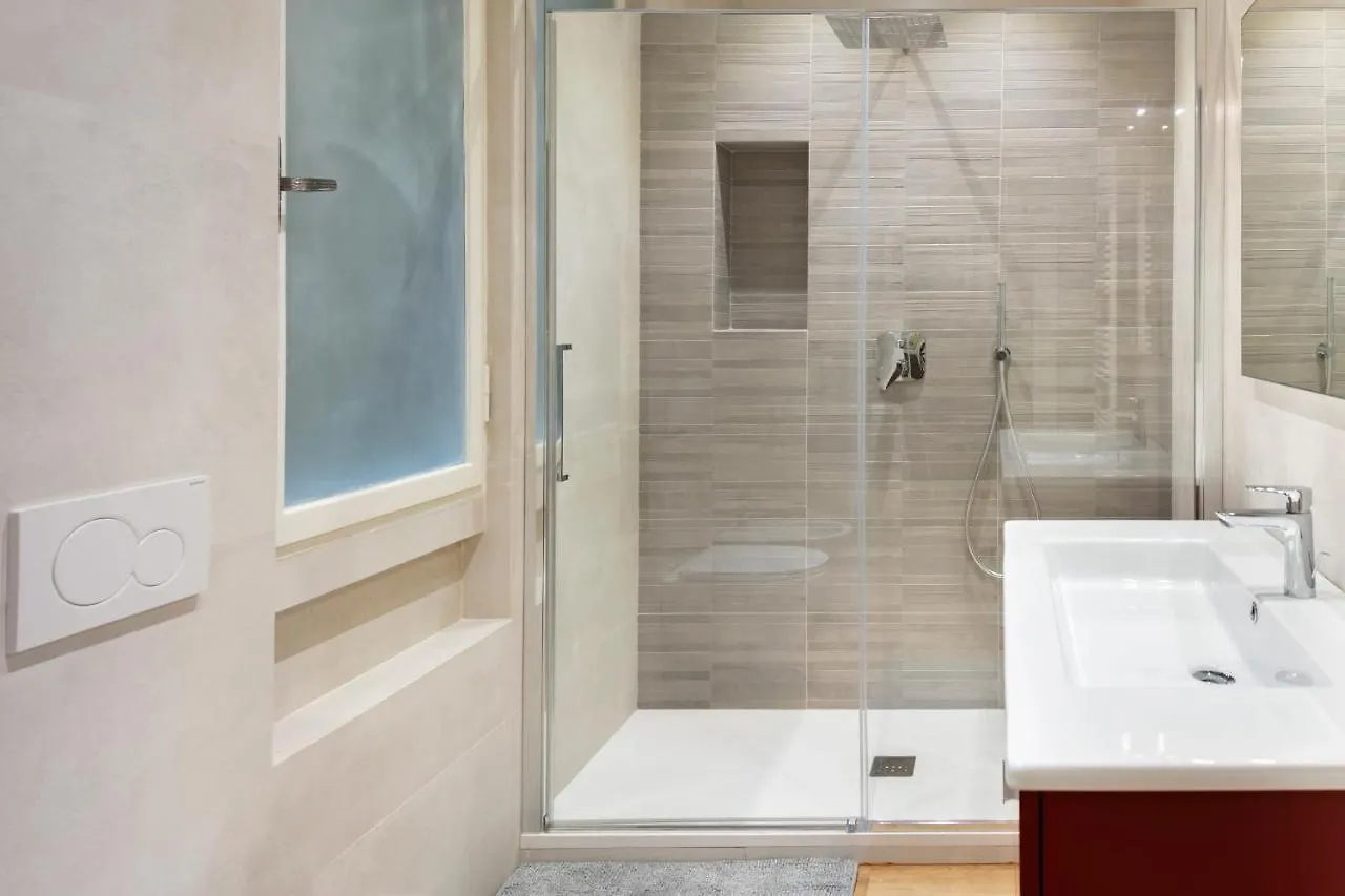 Giovanni Angelico Wood And Design Apartment Firenze 0*,  Italia