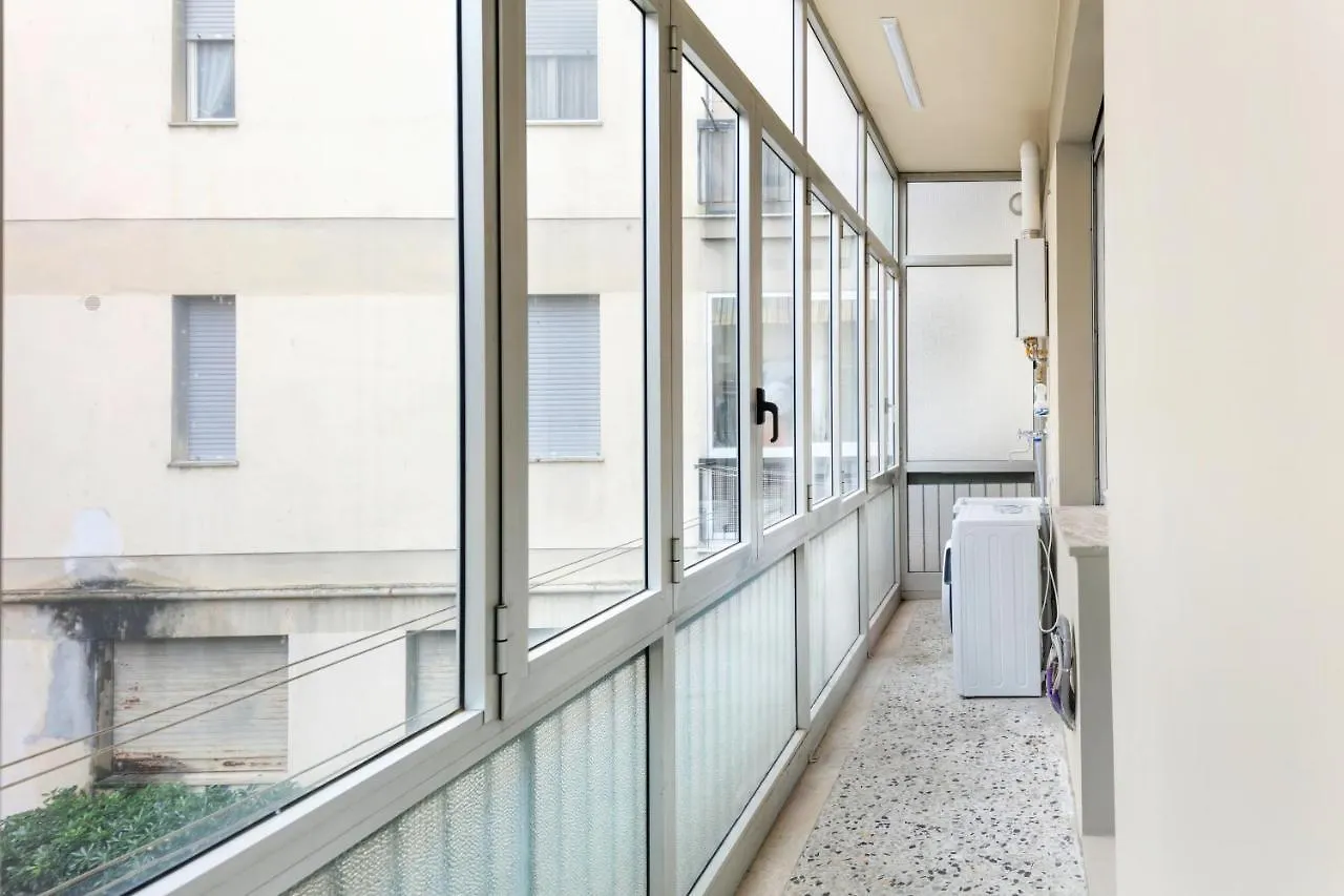 Giovanni Angelico Wood And Design Apartment Firenze